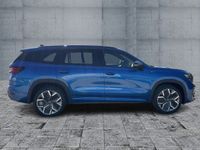 Skoda Kodiaq - Vorschau Bild 6