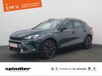 Cupra Formentor - Vorschau Bild 1
