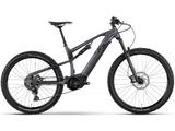 Raymon TrailRay 140E 8.0 2022 - Größe: 48cm - Raymon E-Bikes