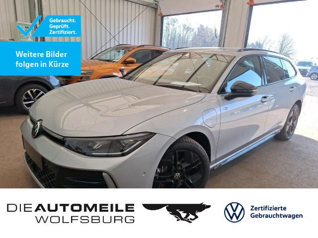 Volkswagen Passat Variant 1.5TSI eHybrid DSG R-LINE LEDER D foto 1