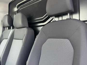 Volkswagen Crafter - 7