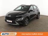 Hyundai Kona 1.6 Hybrid Trend 2WD Aut.*CAM*SHZ*LHZ*ALU* - Hyundai Kona Trend mit Hybrid-Antrieb (Benzin/Elektro)