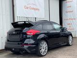Ford Focus Lim. RS 1.Hand*Original Zustand*Liebhaber* - Ford Focus: RS
