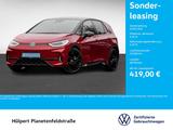 Volkswagen ID.3 GTX WÄRMEPUMPE PANO CAM ACC LM20 NAVI - Volkswagen ID.3: GTX