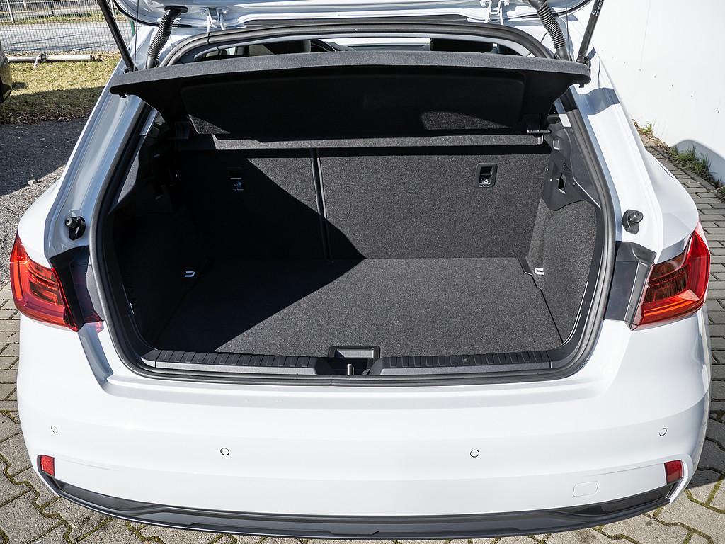 Audi A1 Sportback advanced 30 TFSI LED NAVI VIRTUAL, миниатюра 19