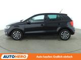 Volkswagen Polo 1.0 Sound BM*PDC*SHZ*TEMPO*KLIMA*GARANTIE* - gebrauchte VW Polo aus dem Jahr 2017