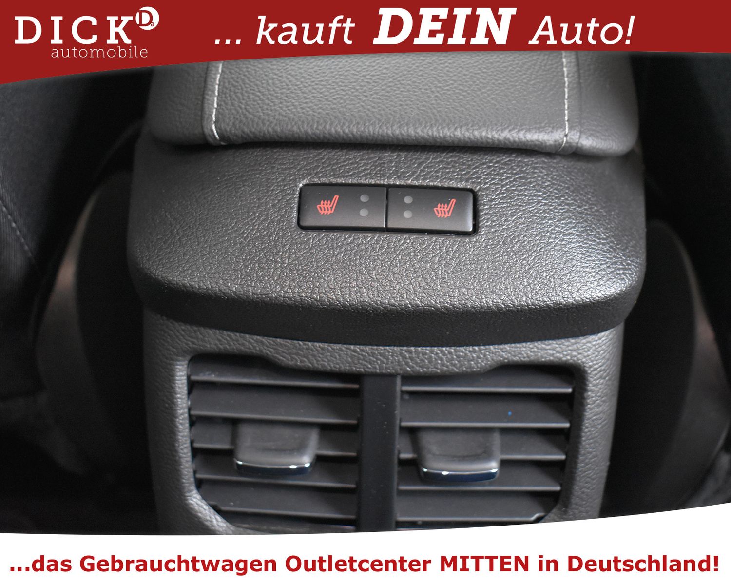 FORD Mondeo T 2.0d Aut. Titan NAVI+KAM+LED+4X SHZ+AHK - Image 15