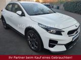Kia XCeed 1.6 T-GDI OPF DCT7 SPIRIT LED DAB Kamera - Kia XCeed: Spirit