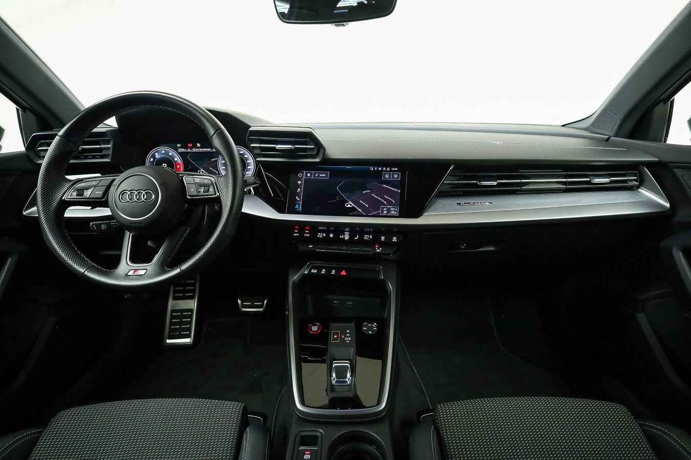 Audi S3 - Bild 10