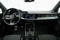 Audi S3 - Vorschau Bild 10