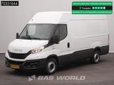 Iveco Daily 35S14 L2H2 Airco Cruise 3500kg trekgewicht - Iveco Daily 35c14