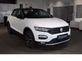 Volkswagen T-Roc 2.0 TDI 4Motion Style DSG*LED*VIRT*CAM* - VW T-Roc in Braunschweig