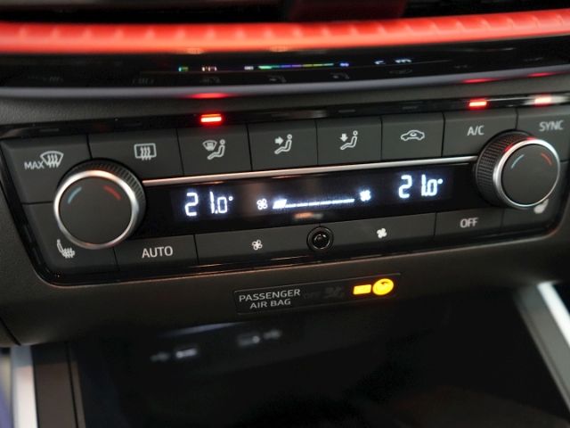 Arona FR-LINE TSI DSG+NAVI+KLIMA+SITZHEIZUNG+LED