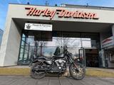 Harley-Davidson Sportster 883 IRON Stage 4 mit 1200 ccm - HARLEY-DAVIDSON 883 1200