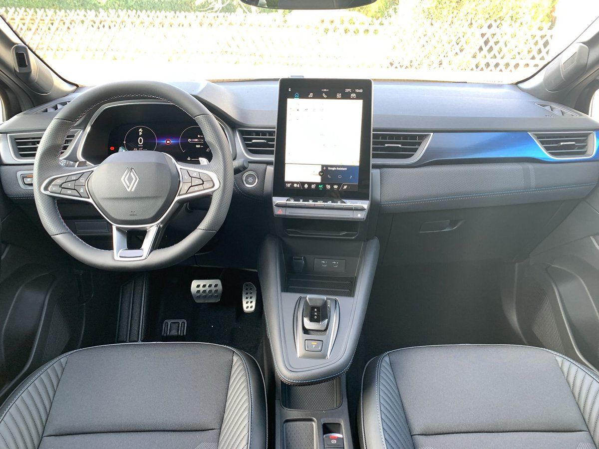 Renault Captur - Bild 14