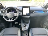 Renault Captur - Vorschau Bild 14