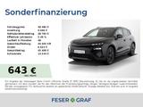 Skoda Elroq RS 84 kWh Batterie Elektromotor 250 kW