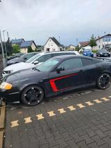 Hyundai Coupe TÜV neu - gebrauchte Hyundai Coupe aus dem Jahr 2004