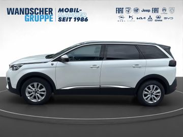 Peugeot 5008 1.5 BlueHDi 130 Crossway KeyLess+LED+Navi