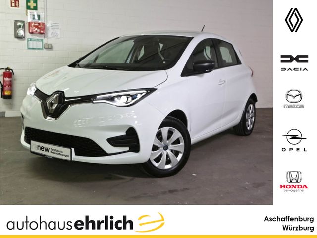 Renault ZOE Life R110 Z.E. 40 zzgl. Batteriemiete