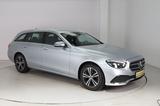 Mercedes-Benz E 220 T d  * LED * DAB * Widescreen - Mercedes-Benz E 220 in Dresden