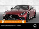 Mercedes-Benz GT 63 AMG PRO 4M+ Night II/Lift/PerfSitz/AeroPak