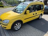 Opel Combo 1.4    Klima,Alu.2.Hand,Tüv Neu - Opel Combo aus 2011