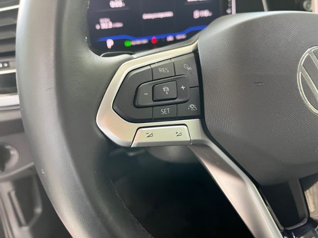 Fahrzeugabbildung Volkswagen Taigo 1.0 TSI DSG STYLE IQ.DRIVE GJR NAVI BEATS