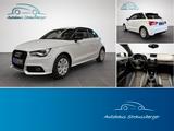 Audi A1 Ambition Xenon Tempomat BT Audiosystem - Audi A1: Aud1