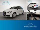 Audi A1 Ambition Xenon Tempomat BT Audiosystem - Audi: Audio