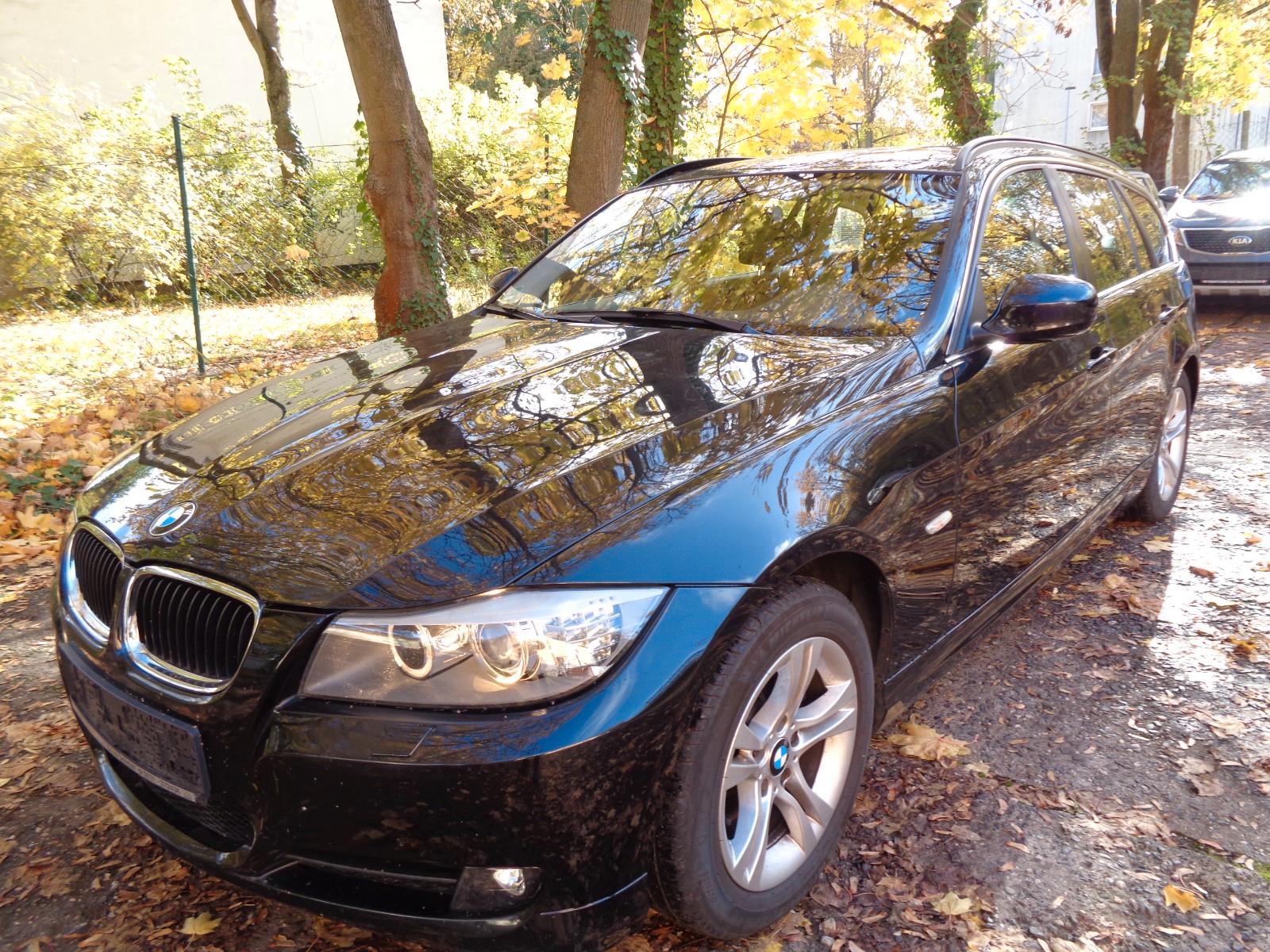 BMW 318