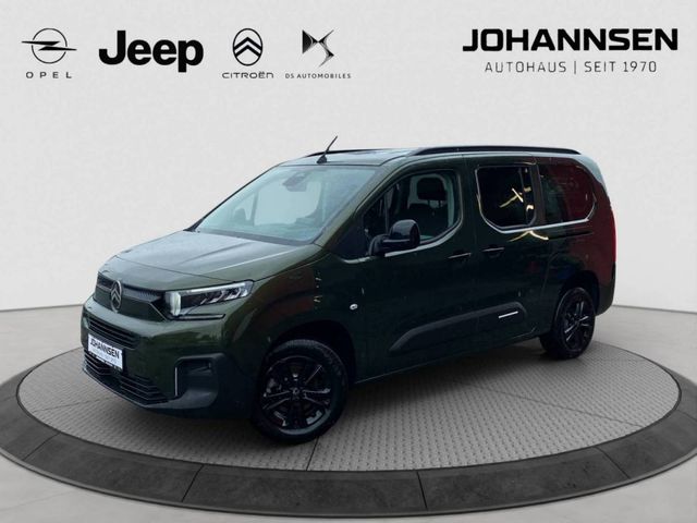 CITROEN Berlingo XL 1.5 HDI 100 Plus  Klima Kamera LMF