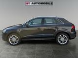 Audi Q3 2.0 TFSI Quattro-Pano-Navi-PDC - Audi Q3 Gebrauchtwagen in Düsseldorf