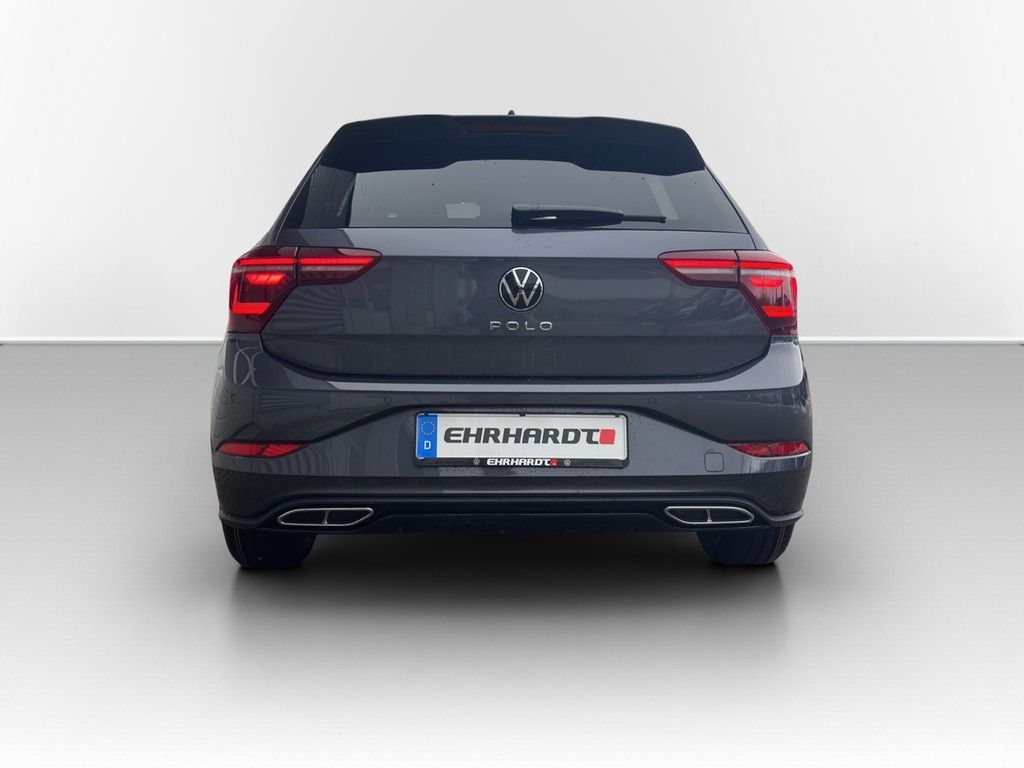 Volkswagen Polo - Bild 7