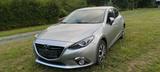 Mazda 3 G165 Sky Active Sports Line - Mazda: Mazda3 Sport