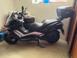 Kymco New Downtown 125i - Angebote entsprechen deinen Suchkriterien