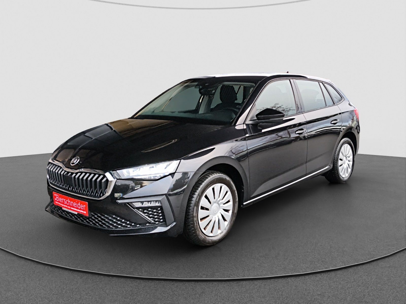 Skoda Scala - Bild 2