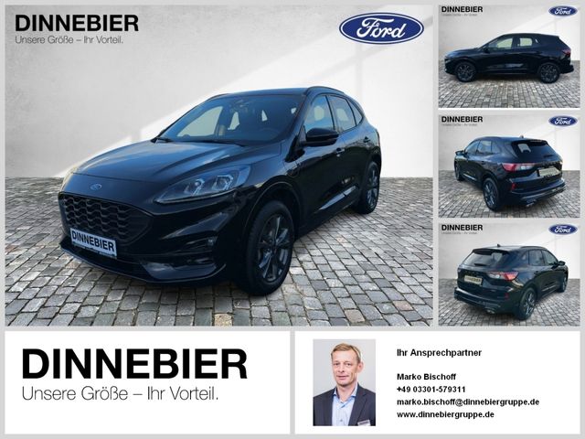 Ford KUGA ST-LINE X PHEV*NAVI*ALLWETTER*KAMERA*