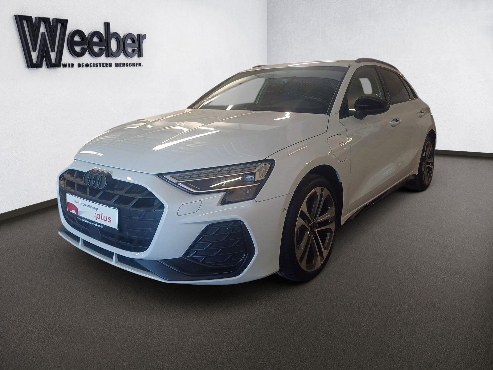 Audi A3 - Bild 2