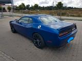 Dodge Challenger LPG brc  steht in POLEN  5.7 v8 - mit LPG-Antrieb: Coupe