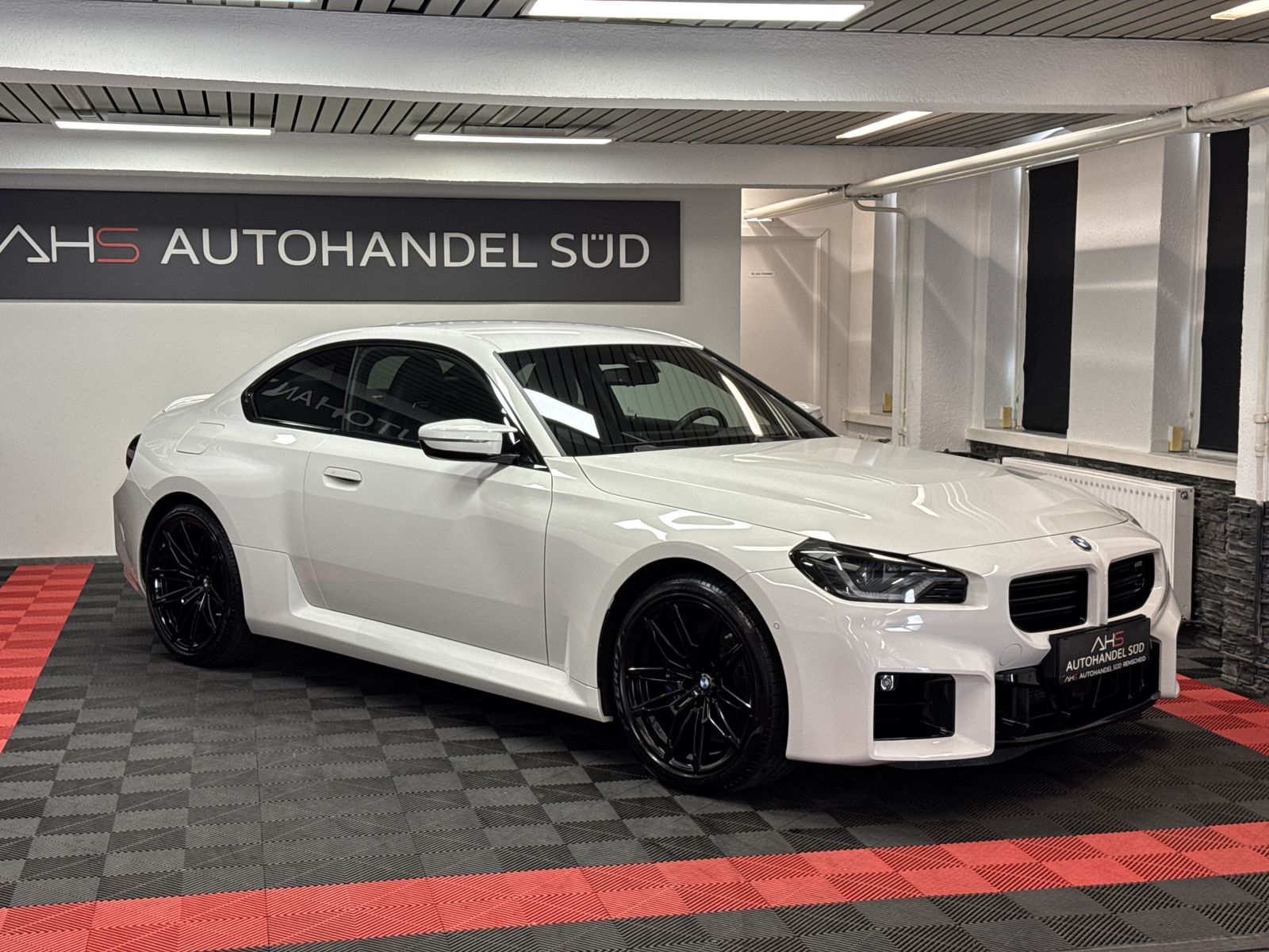 BMW M2 H.KARDON K.GO LED L.COCKPIT foto 2