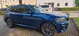BMW X4 M40 M40i M Sportbr. inkl. Servicepaket 3 J.