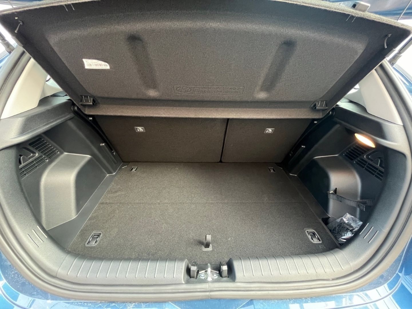 Hyundai i20 – Bild 18