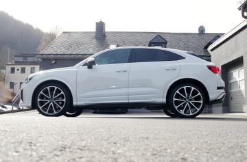 Audi RS Q3 Sportback quattro*RS-Sportsitze,AHK,Pano*