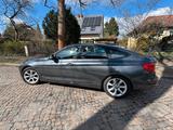 BMW 320 GT - Vollausstattung, scheckheftgepflegt - BMW 320 Gran Turismo mit Benzin-Antrieb: Automatik
