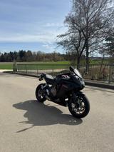 Honda CBR650F - HONDA CBR 650F