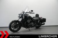 Triumph THUNDERBIRD 1700 NIGHT STORM - Topzustand!