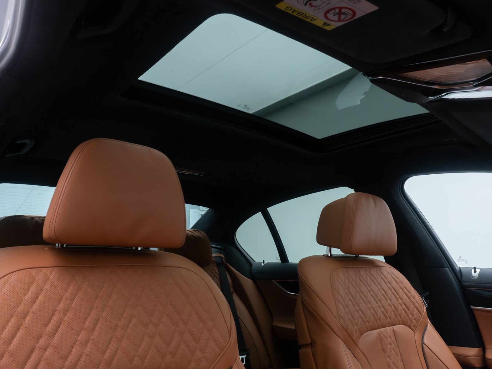 Fahrzeugabbildung BMW 730d xD Massage Laser H/K SoftCl Individual Voll
