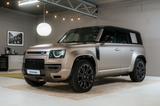 Land Rover Defender OCTA - Land Rover Defender: Octa