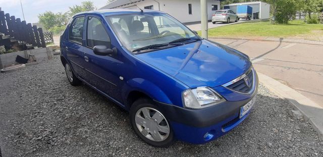 Dacia Logan 1.4